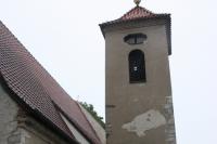 kostel sv. Maří Magdaleny