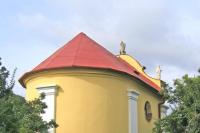 kaple sv. Rocha