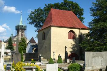 renesanční zvonice ( © Milan Caha 09/2010)