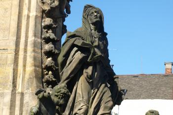 sv. Anna ( © Milan Caha 09/2010)