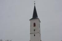 kostel sv. Markéty