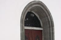 kostel sv. Markéty
