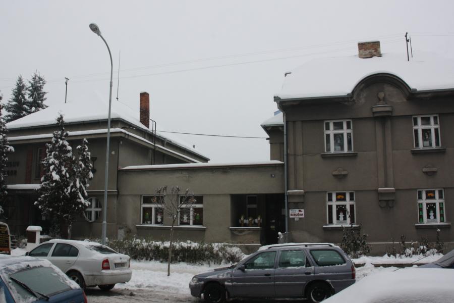 Husův sbor