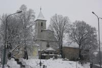 kostel sv. Václava