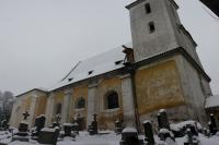 kostel sv. Václava