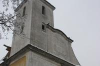kostel sv. Václava