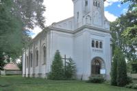 kostel sv. Vavřince