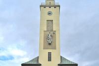 kostel sv. Floriána