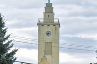 kostel sv. Floriána