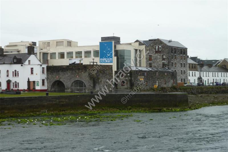 Spanish Arch