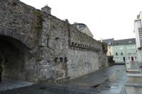 Spanish Arch