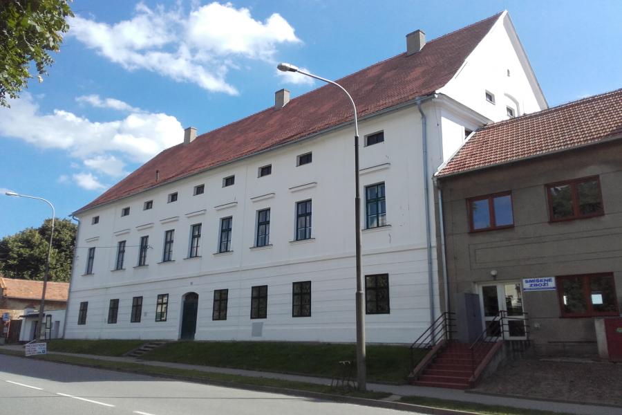 Strážovice