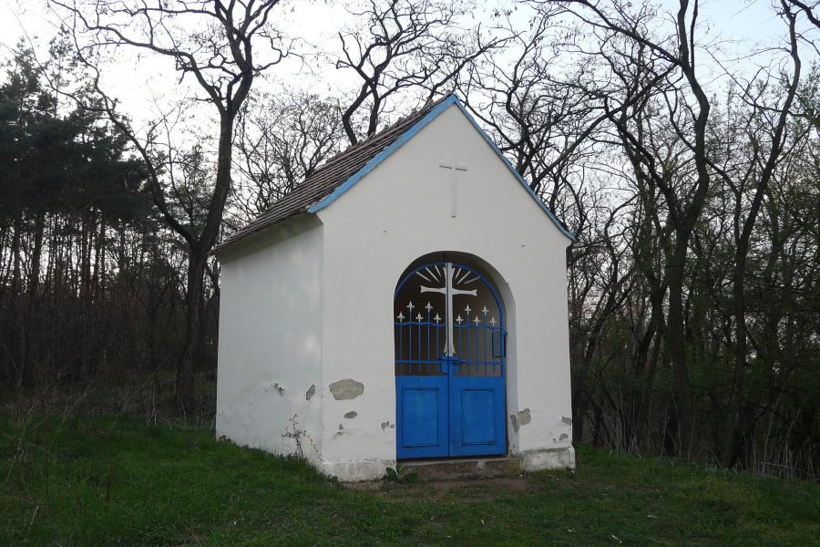 kaple sv. Peregrina