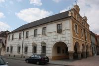 Kudrnův dům