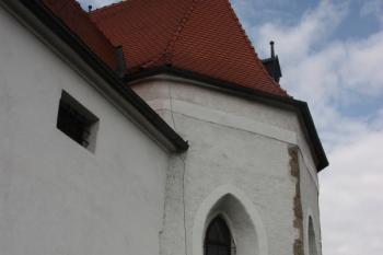 Závěr od jihu ( © Ivan Grisa 04/2011)