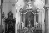kostel sv. Kateřiny Alexandrijské