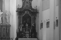 kostel sv. Kateřiny Alexandrijské
