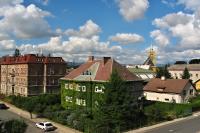 kostel sv. Kateřiny Alexandrijské