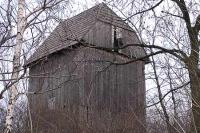 větrný mlýn