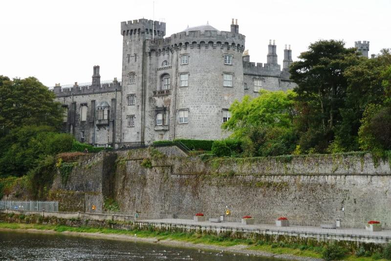 Caislean Chill Chainnigh