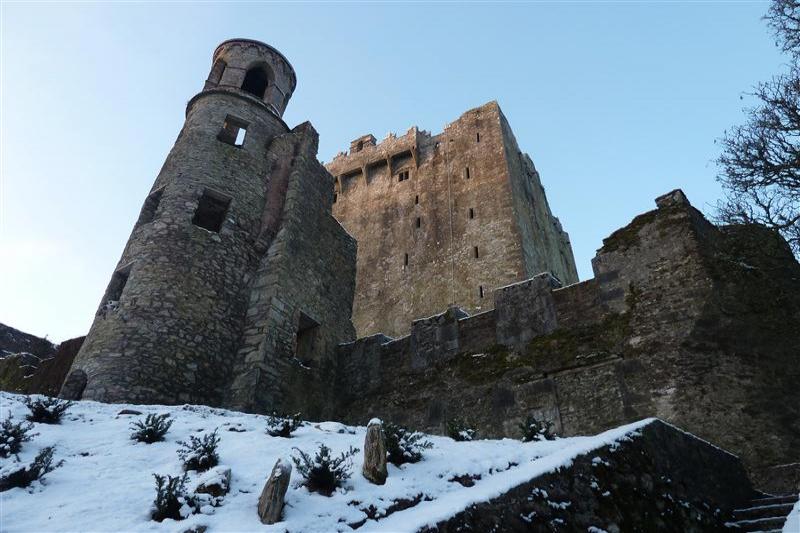 Blarney Castle