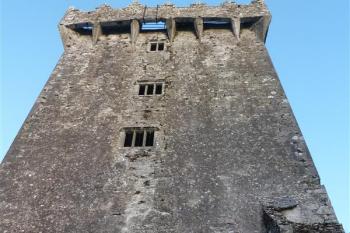 pohled od jihu (© Jan Ptáček, 12/2010)