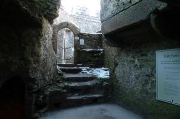 kuchyně (© Jan Ptáček, 12/2010)