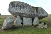 Brownshill Dolmen