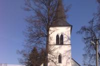 kostel sv. Erasma