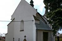 kostel sv. Erasma