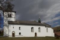 kostel sv. Erasma