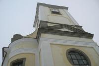 kostel sv. Oldřicha a Linharta