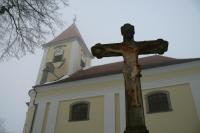 kostel sv. Oldřicha a Linharta