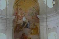 kostel sv. Oldřicha a Linharta
