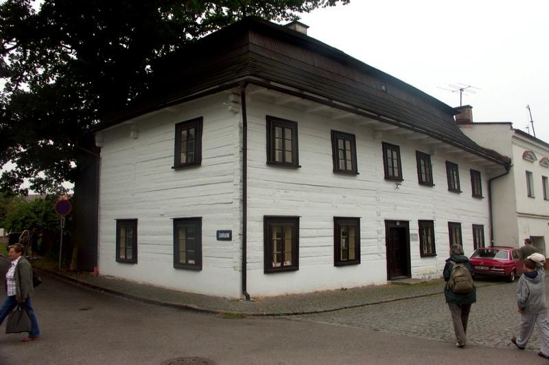 stará škola