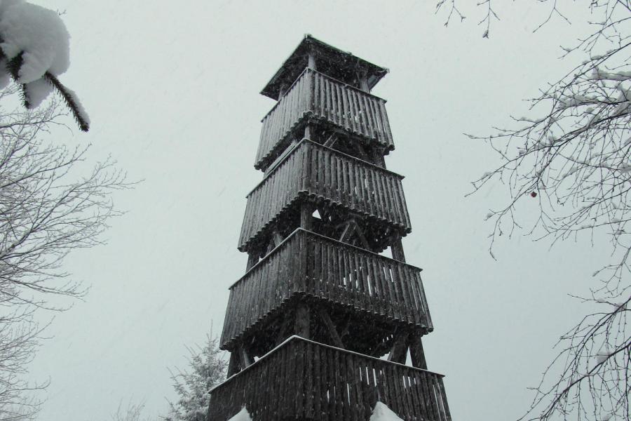 Čubův kopec