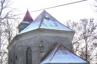 kostel sv. Vavřince