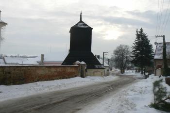 Zvonice (© Prudký Martin, 01/2011)