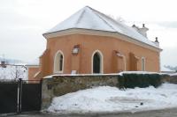kostel sv. Petra a Pavla