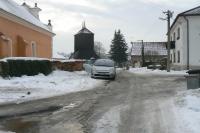 kostel sv. Petra a Pavla