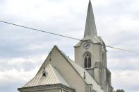 kostel sv. Jana Nepomuckého