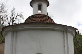 Průčelí ( © Ivan Grisa 04/2011)