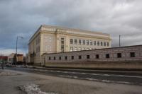 České státní reformní reálné gymnasium