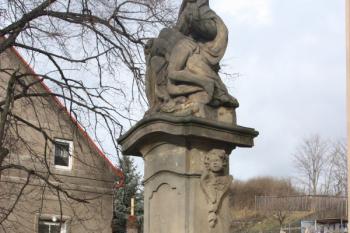 Sousoší Piety ( © Ivan Grisa 01/2011)