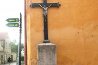 Lannův kříž