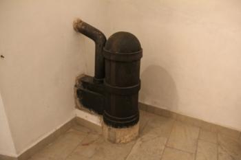 Mučírna (© Jaroslav Šefčík, 07/2011)