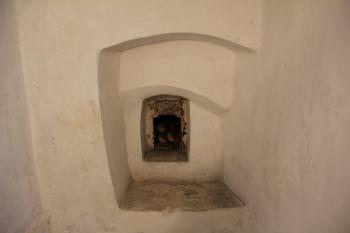Mučírna (© Jaroslav Šefčík, 07/2011)