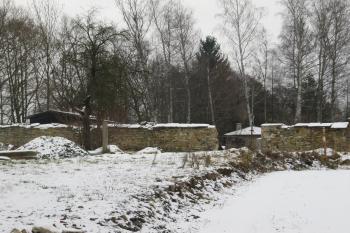 dvůr za mlýnem (© rodo chrozit, 01/2011)