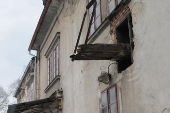 boční násypka (© rodo chrozit, 01/2011)
