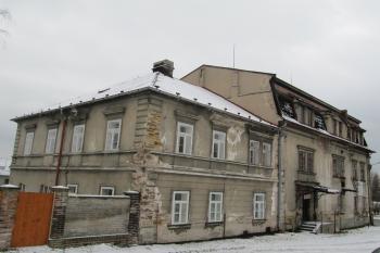 pohled od severu (© rodo chrozit, 01/2011)
